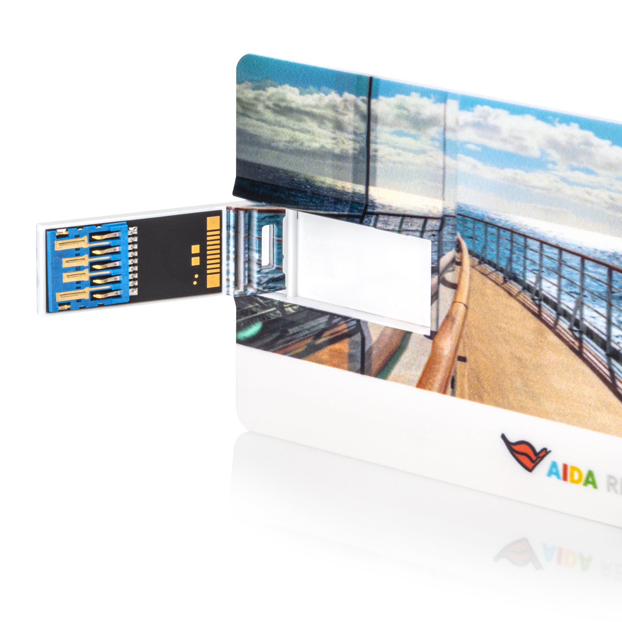 AIDA USB Stick 3.0 16 GB