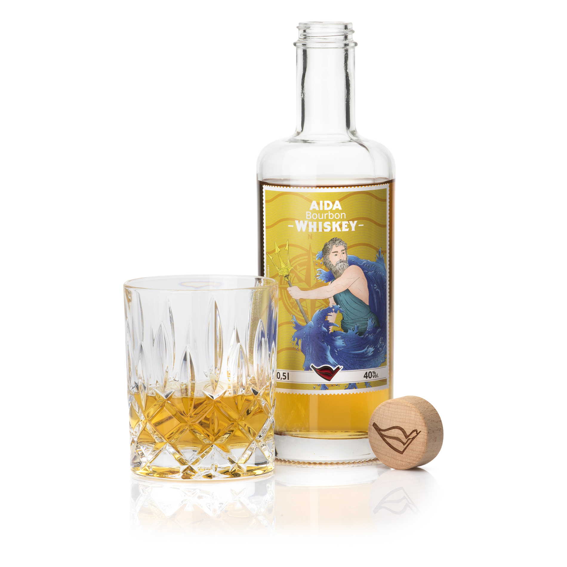 AIDA Whiskey